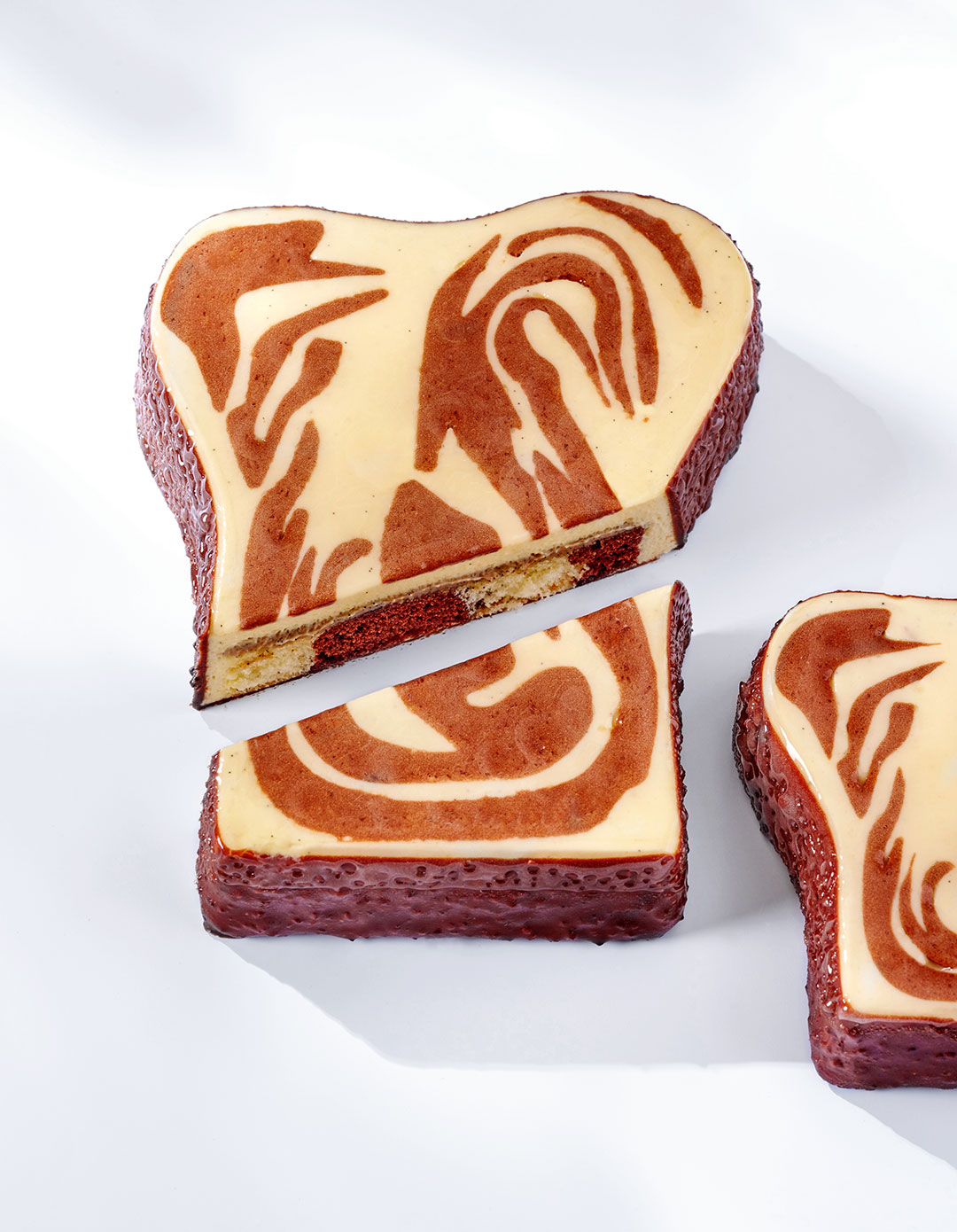 【madeleine 】Ritz Paris Ritz ベアー Large Classic Madeleine Cake | Ritz Paris Le Comptoir